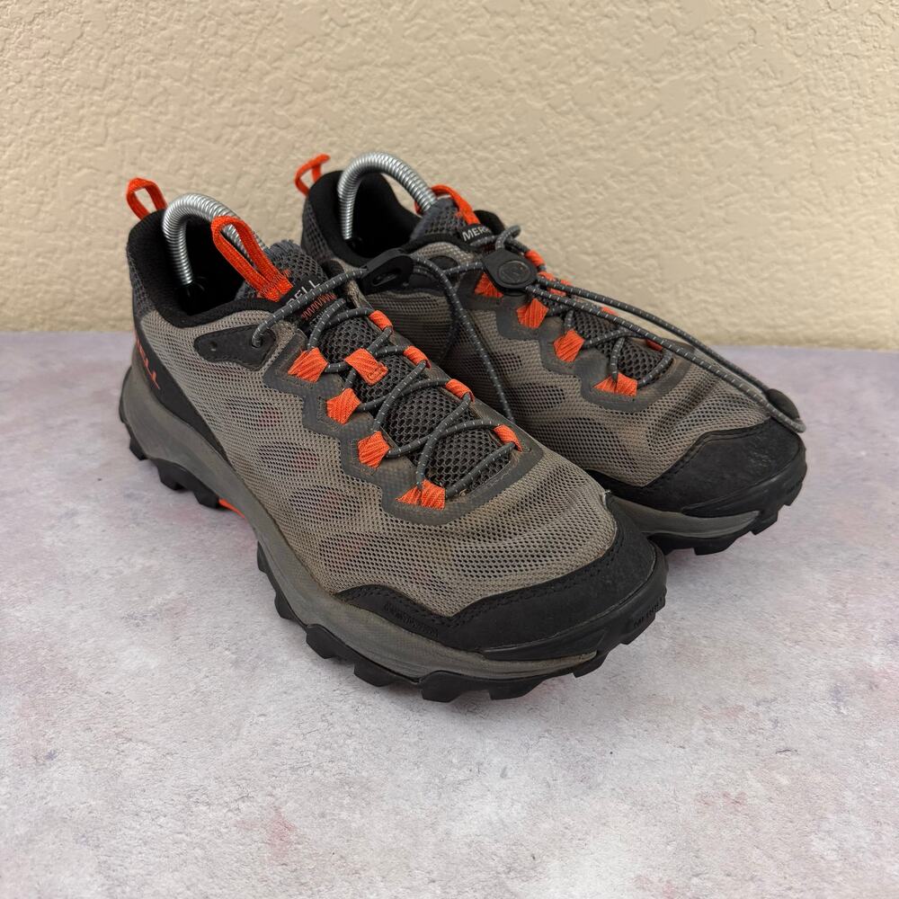 Merrell J135171 Speed Strike Aerosport Mens Size 8